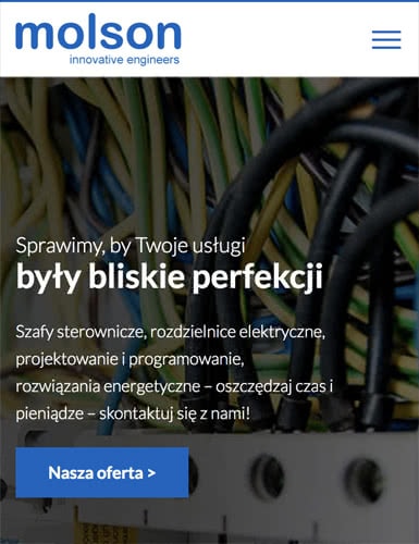 Informacje na temat projektu